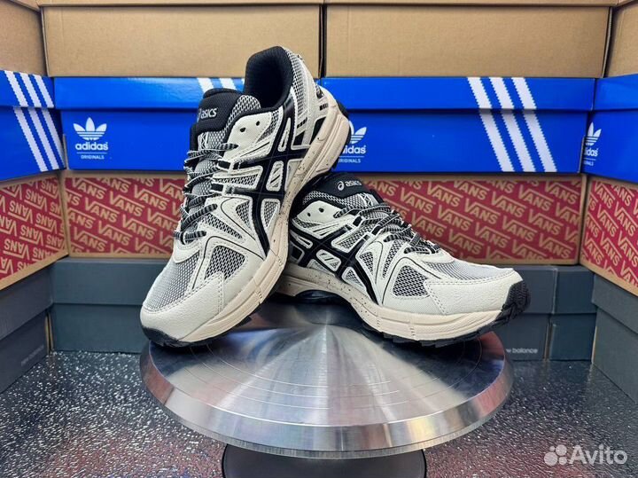 Кроссовки Asics gel kahana 8 v8