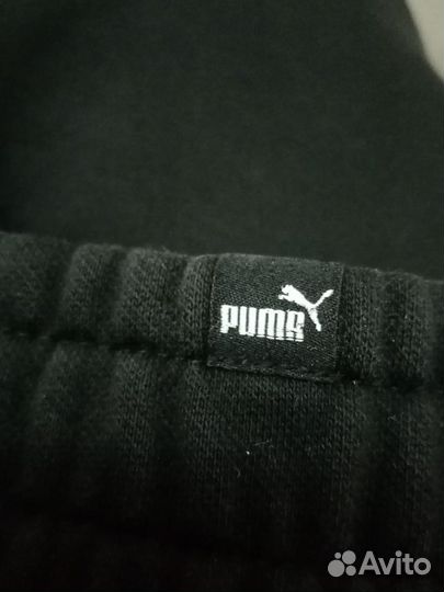 Puma штаны спортивные