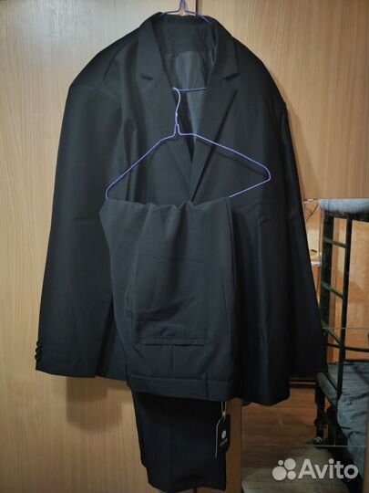 Костюм мужской