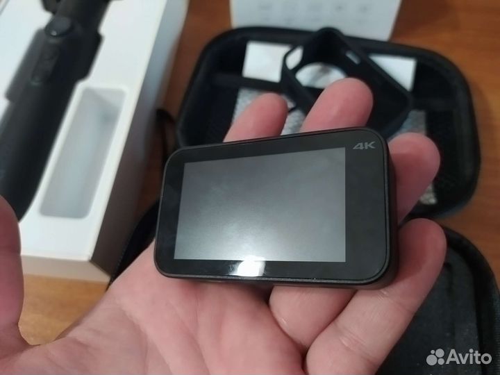 Xiaomi Mijia Mi Action Camera 4k