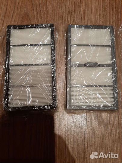 Набор расходников для Irobot Roomba s9 и s9 +