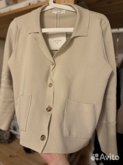 Джемпер женский