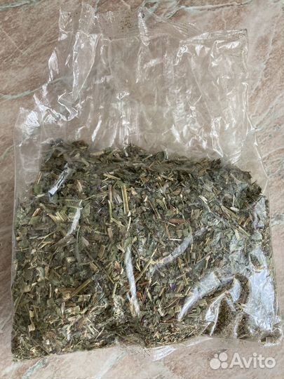 Травяной чай сбор кавказский остатки