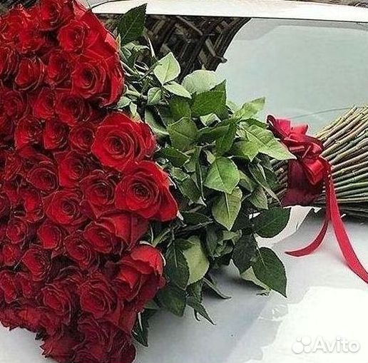 Высокие Высокие розы Гигантские розы Букеты Достав