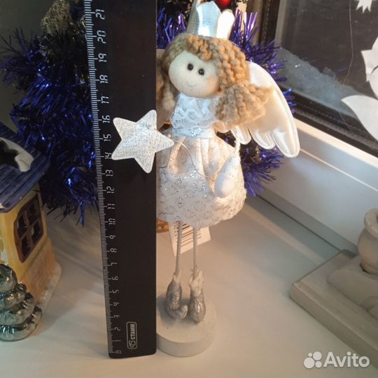 Кукла Ангел