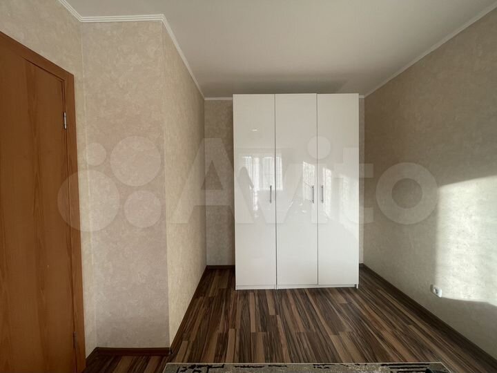 1-к. квартира, 36,1 м², 8/9 эт.