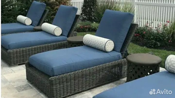 Перетяжка мягкой мебели