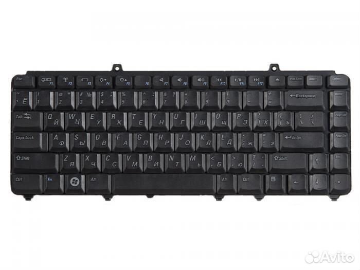 Клавиатура для Dell Inspiron 500, 1545, 1520, PP29