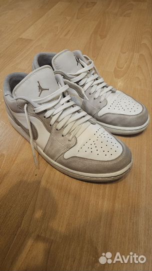 Кроссовки мужские nike air jordan
