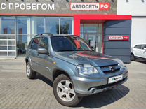 Chevrolet Niva 1.7 MT, 2012, 150 817 км, с пробегом, цена 530 000 руб.