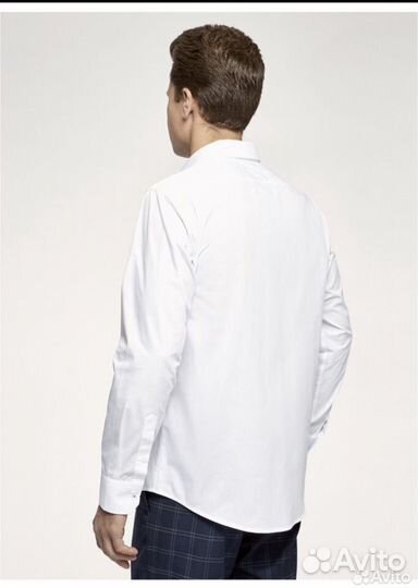 Рубашка oodji Lab