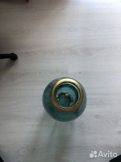 Ваза напольная