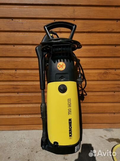 Karcher k7. 20