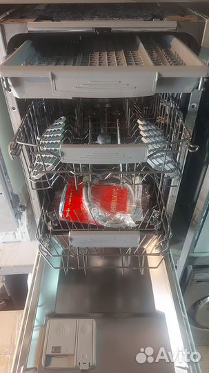 Встраиваемая посудомоечная машина Vestel DW 4593