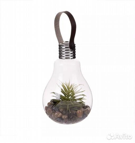 Интерьерный декоративный светильник-ночник