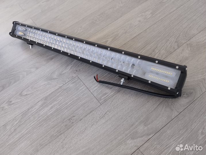 LED светодиодная балка