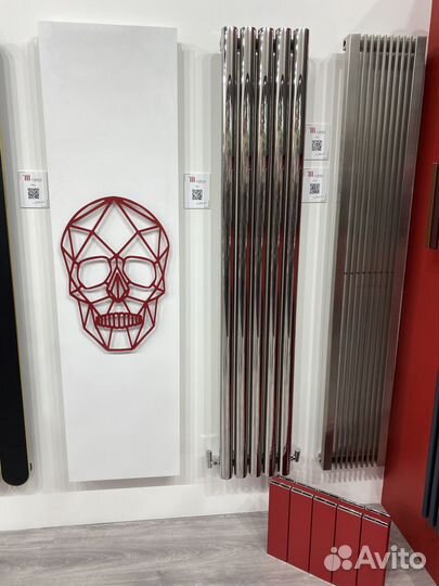 Радиаторы биметалические