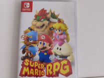 Super mario rpg