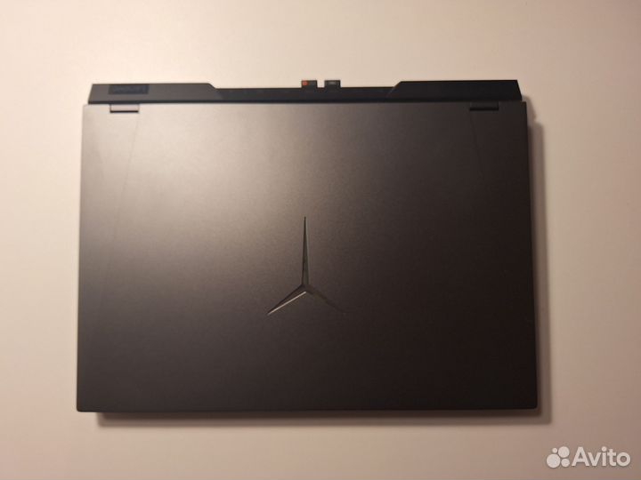 Lenovo Legion 5 Pro 16ACH6H