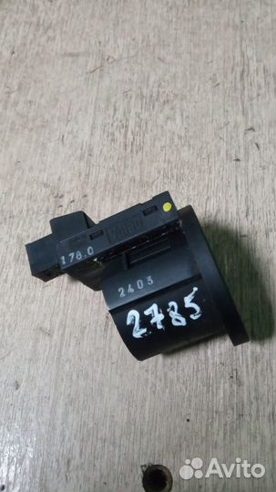 Блок Иммобилайзера Citroen Xsara Picasso 1.6 TU5JP