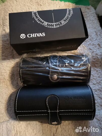 Ролл для часов chivas