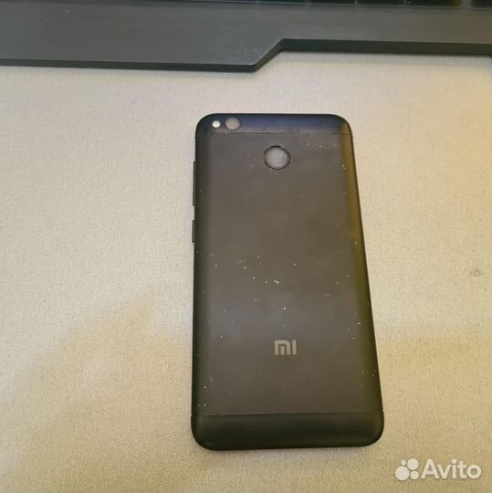 Xiaomi redmi 4X 16GB