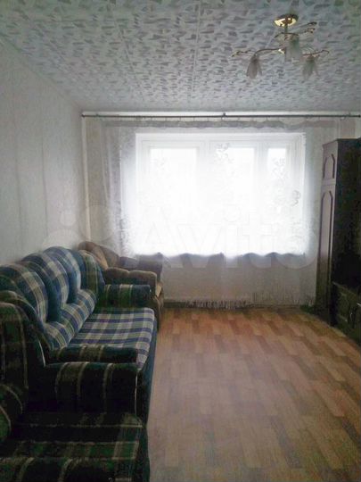 2-к. квартира, 54 м², 1/6 эт.
