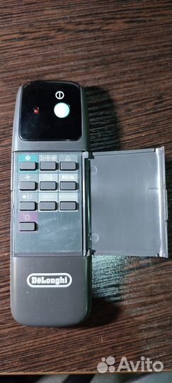 Пульт для кондиционера Delonghi