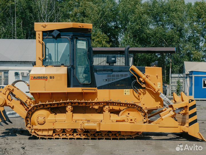 Zauberg B5, 2023