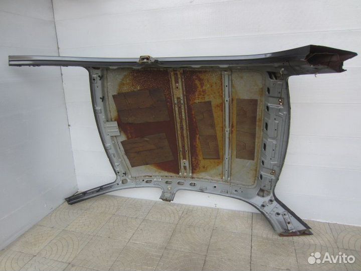 Крыша Chery Bonus A13 SQR477F 2012