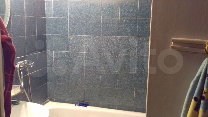 2-к. квартира, 50,4 м², 1/9 эт.