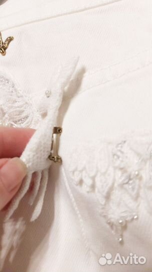 Джинсы miss sixty. 44р. Оригинал. Новые