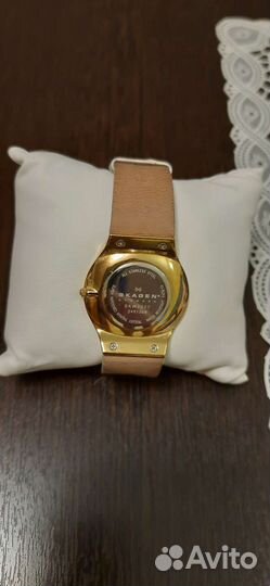 Часы Skagen Denmark