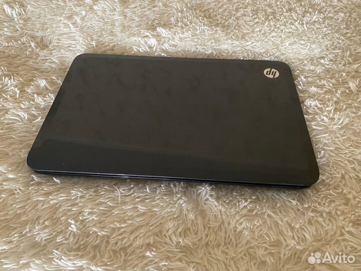 Ноутбук hp pavilion g6 notebook PC