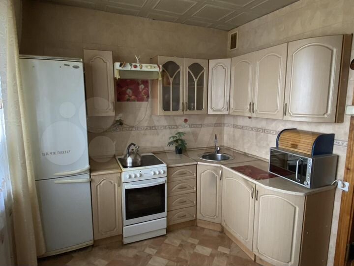 3-к. квартира, 69 м², 11/12 эт.