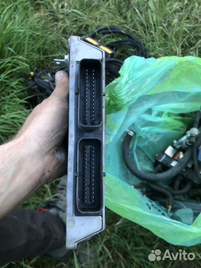 Гбо 4 поколения