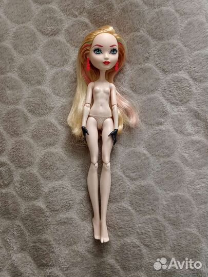Кукла эвер афтер хай эппл вайт