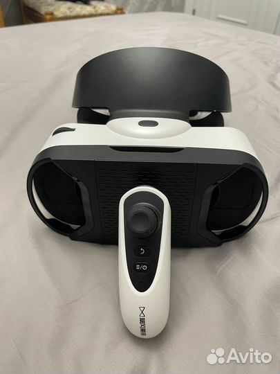 Vr очки для телефона Baofeng Mojing 4