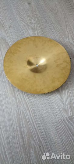 Набор тарелок для барабанов