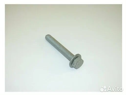 Болт 6-гра/гол. (комбин), N91047502