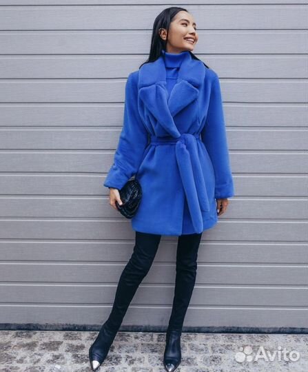 Искусственная шуба