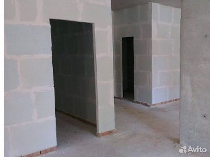 Плита гипсовая пазогребневая