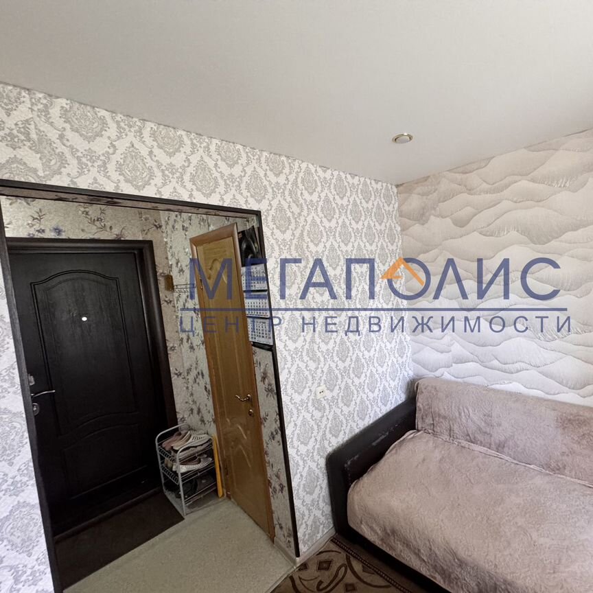 Квартира 1-комн. 12 м² в Балаково — фото 5