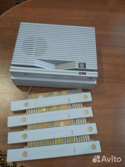 Звонок на дверь