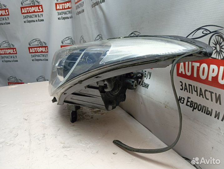 Фара левая Hyundai I 40