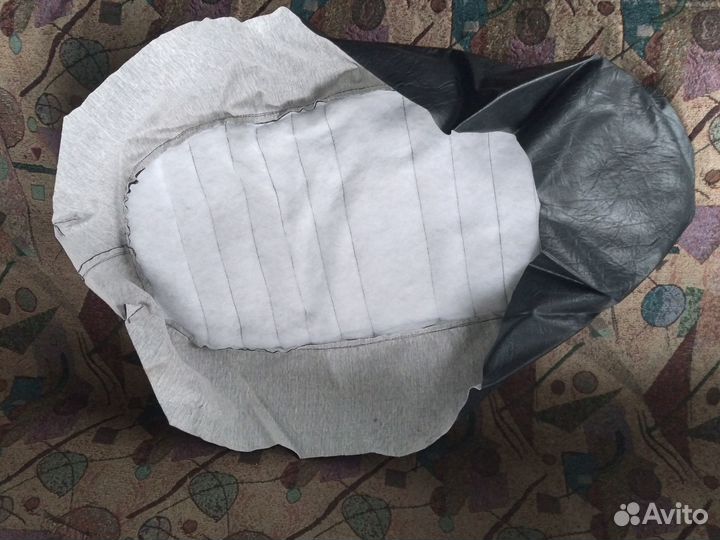 Чехол сиденья иж