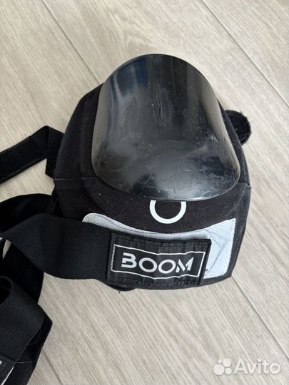 Наколенники для трюкового самоката