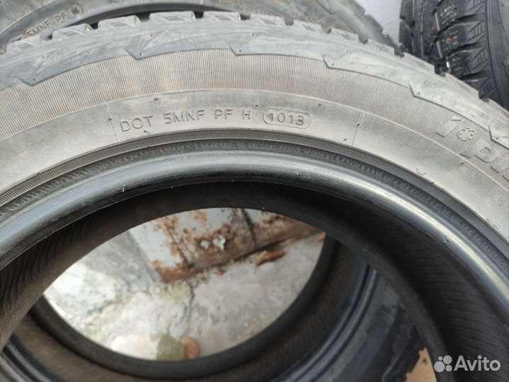 Hankook I'Pike RW11 225/60 R18