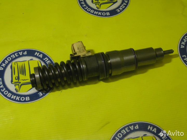 Насос-форсунка 20584345 volvo, FM, FH