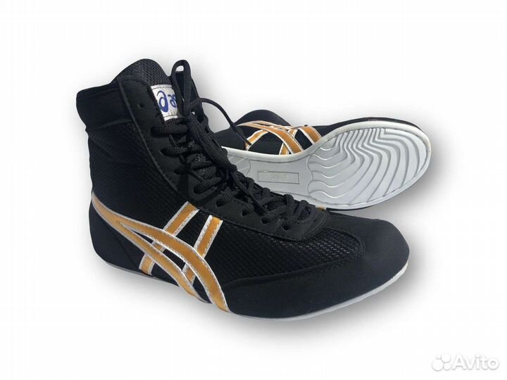 Борцовки Asics Tiger Gold